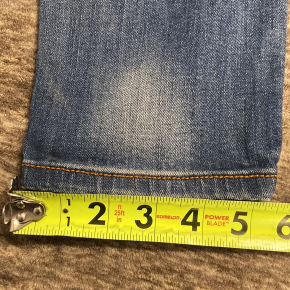 HP⭐️sale Arden B. 14”x31.5” ‘Andi’ Fit Size 2 Jeans. skinny stretch jeans EUC - Picture 12 of 14